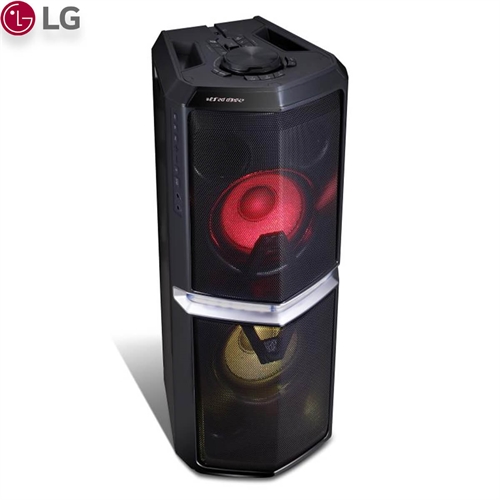 Loa LG FH6 3